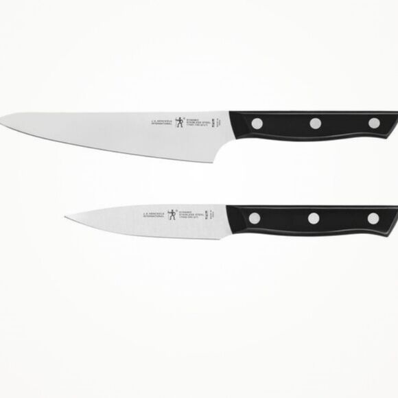 Zwilling Henckels Solutions Fine Edge 2-PC Prep Set - Picture 5 of 8